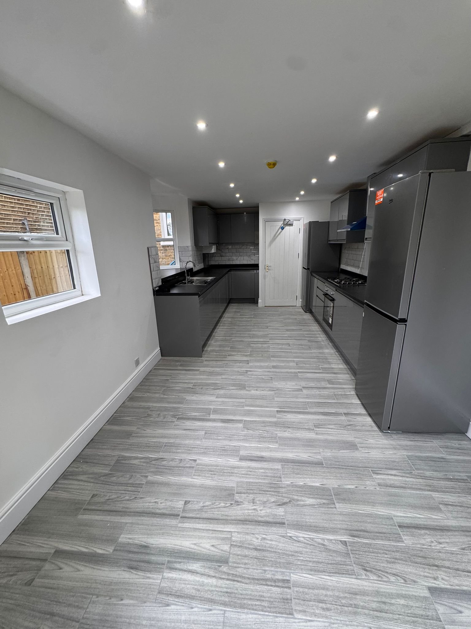 New build by Capital Build