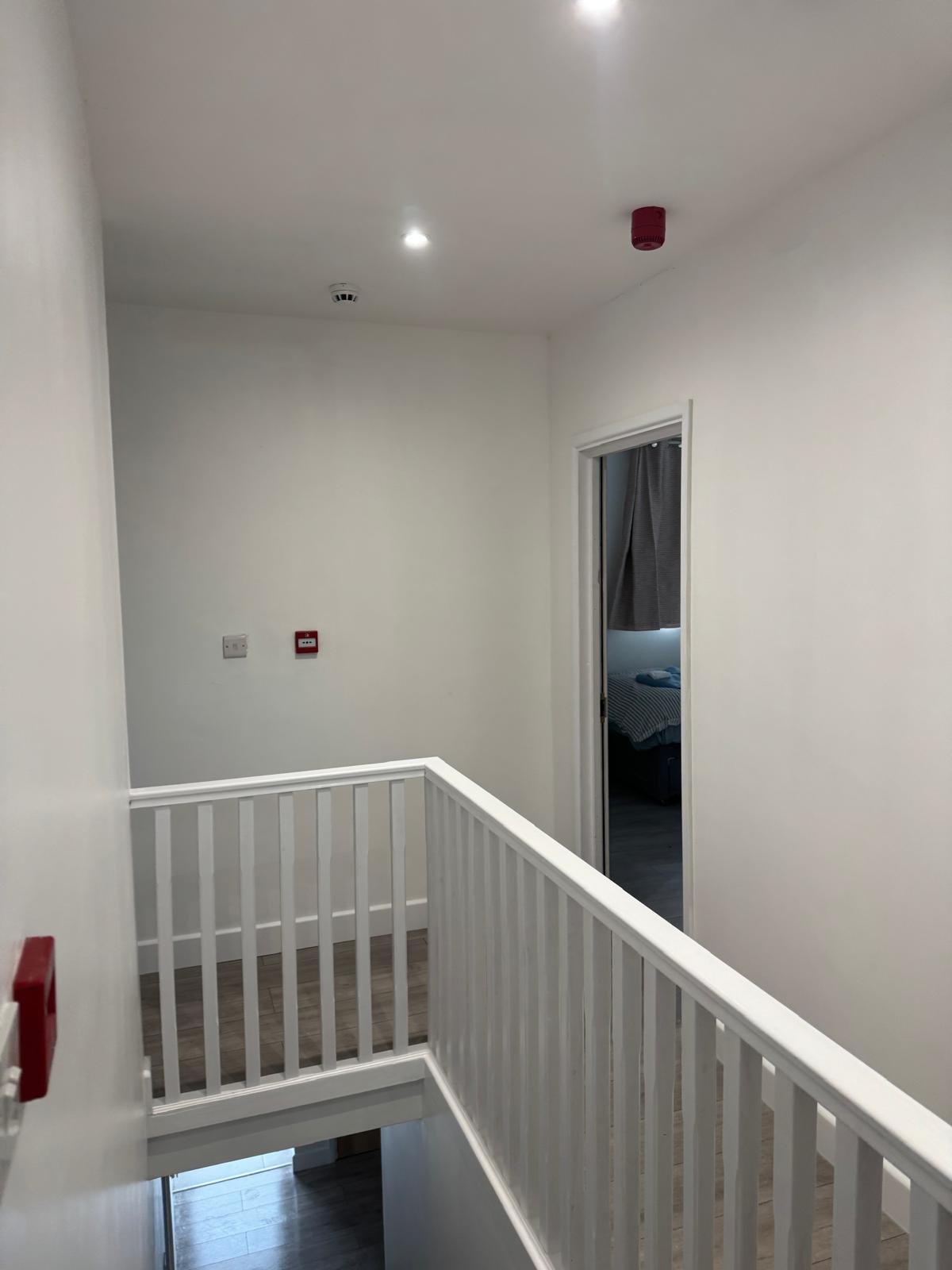 New build detached home in Hertfordshire