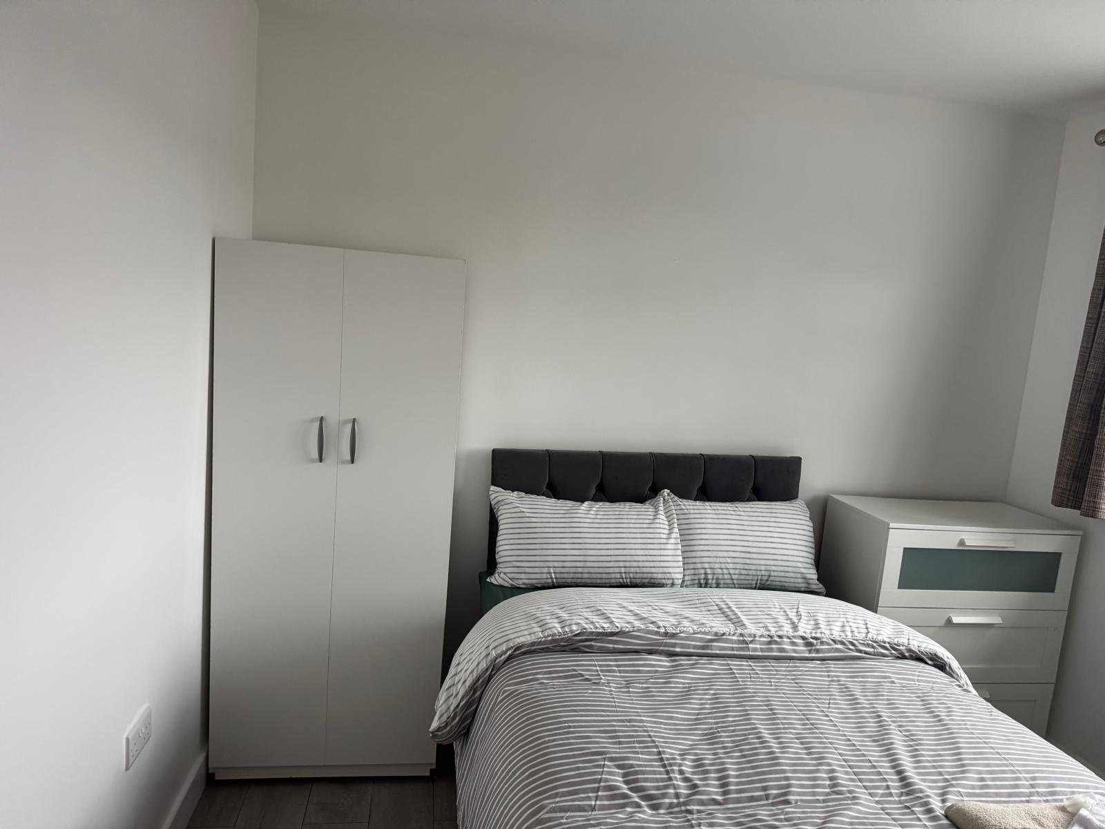 Loft conversion with ensuite